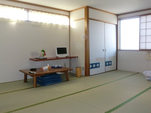 京都をゆっくり　和室11畳で　【朝食】付プラン　最終チェックイン２２時